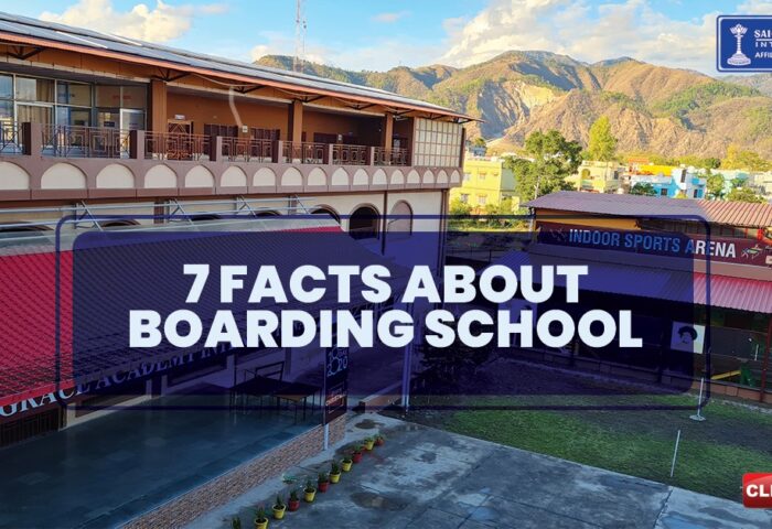 top boarding school