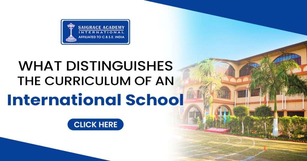 International Boarding School