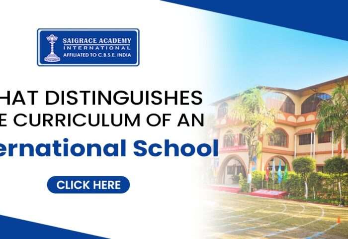 International Boarding School