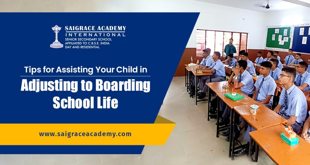 Best Boys Boarding School in Dehradun