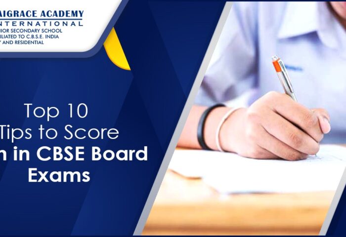 CBSE board Exams