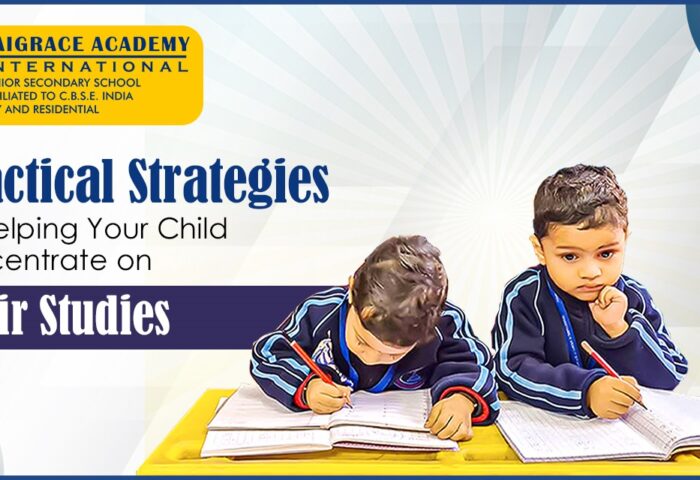 In this blog, we'll offer some strategies for helping your child concentrate better on their studies so without further ado, let us begin.