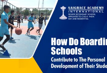 How Do Boarding Schools Contribute to The Personal Development of Their Students?