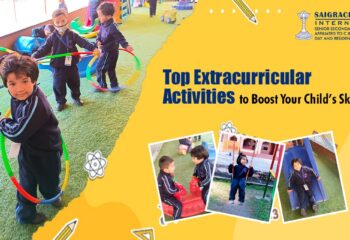 Top Extracurricular Activities to Boost Your Child’s Skills