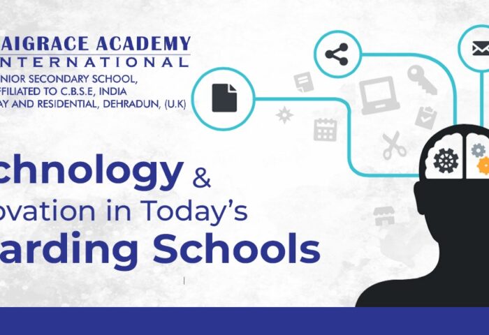 Technology and Innovation in Today’s Boarding Schools