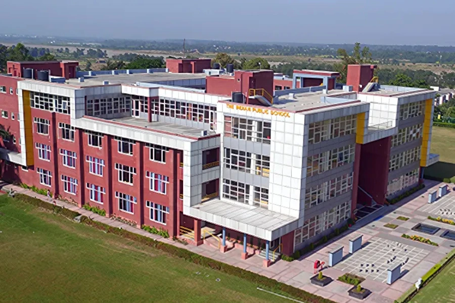 Indian Public School