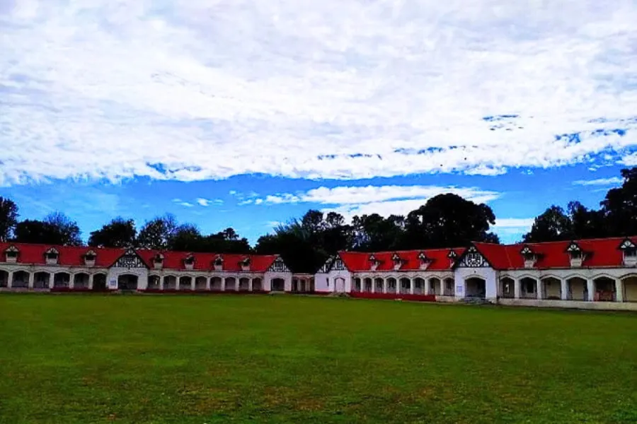 Rashtriya Indian Military College