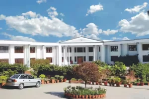 The Asian School