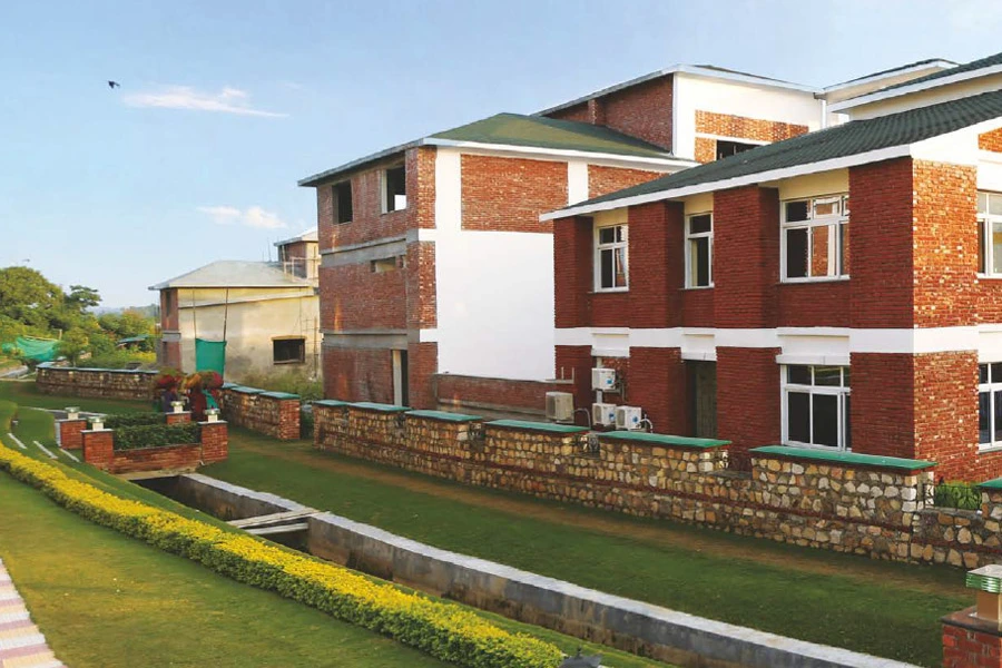 Tulas International School