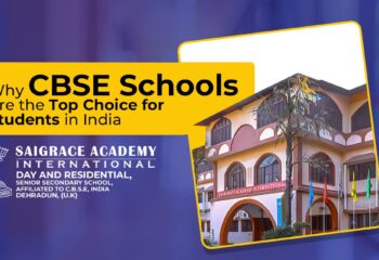 cbse schools