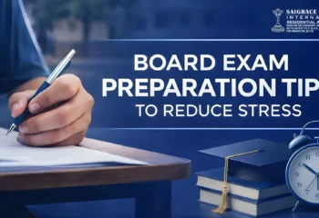 Board Exam Preparation Tips to Reduce Stress Board Exam Preparation Tips to Reduce Stress